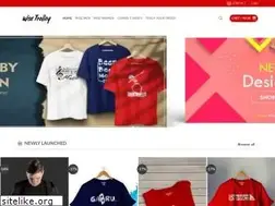 Sites similar to wisetrolley.com