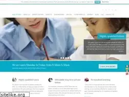 Sites similar to wisetutors.co.uk