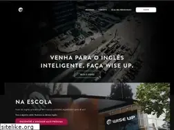 Sites similar to wiseup.com