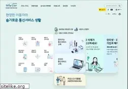 Sites similar to wiseuser.go.kr
