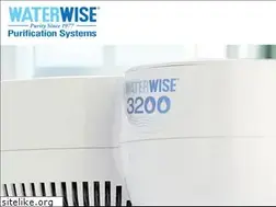 Sites similar to wisewater.com