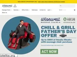 Sites similar to wisewellusa.com