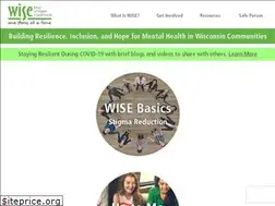 Sites similar to wisewisconsin.org