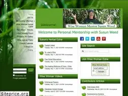 Sites similar to wisewomanmentor.com