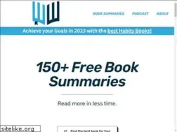 Sites similar to wisewords.blog