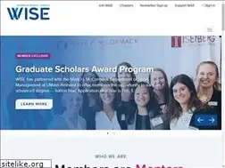 Sites similar to wiseworks.org