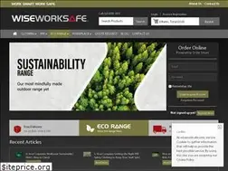 Sites similar to wiseworksafe.com