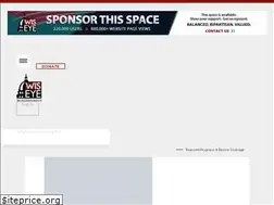 Sites similar to wiseye.org