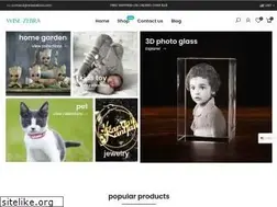 Sites similar to wisezebra.com