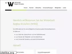 Sites similar to wisg.ch