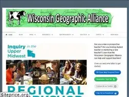 Sites similar to wisgeoalliance.org