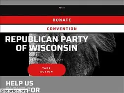 Sites similar to wisgop.org