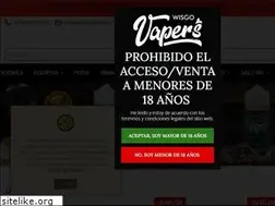 Sites similar to wisgovapers.pe