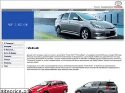 Sites similar to wish-club.ru