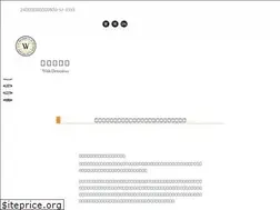 Sites similar to wish-detect.com.tw