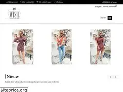 Sites similar to wish-fashion.com