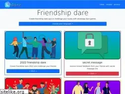 Sites similar to wish-for.me
