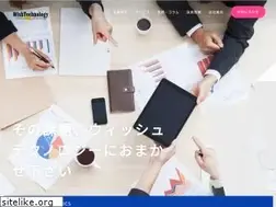 Sites similar to wish-tech.jp
