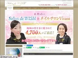 Sites similar to wish-vivant.com