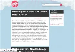 Sites similar to wish.co.uk