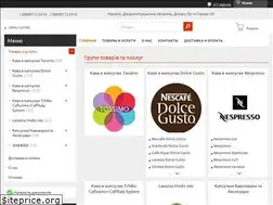 Sites similar to wish.coffee