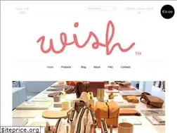 Sites similar to wish.com.pt
