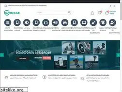 Sites similar to wish.ge