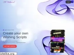 Sites similar to wish.hktechnical.com