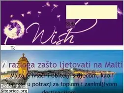 Sites similar to wish.hr