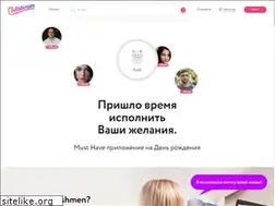 Sites similar to wish.men