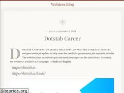 Sites similar to wish.webices.com
