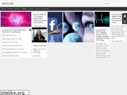 Sites similar to wish2all.blogspot.com
