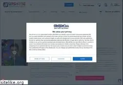 Sites similar to wish2be.com