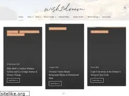 Sites similar to wish2dream.com