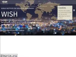 Sites similar to wish4healing.net