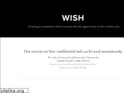 Sites similar to wishak.org