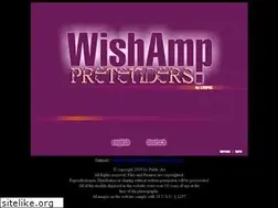 Sites similar to wishamp.com