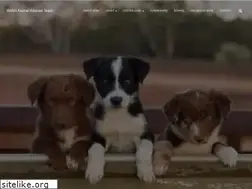 Sites similar to wishanimalrescue.org.au