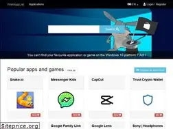 Sites similar to wishapplist.com