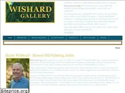 Sites similar to wishardgallery.com