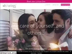 Sites similar to wisharings.com