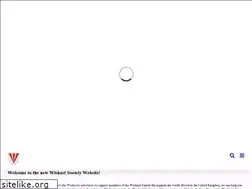 Sites similar to wishart.org