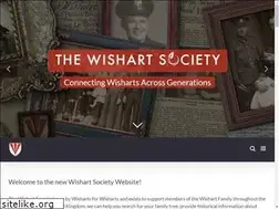 Sites similar to wishartconnections.org