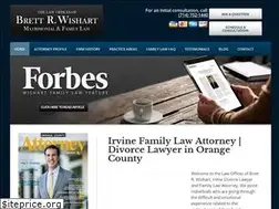 Sites similar to wishartfamilylaw.com