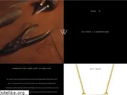 Sites similar to wishartjewellers.com.au