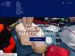 Sites similar to wishartsafety.com