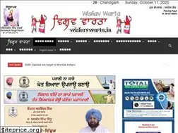 Sites similar to wishavwarta.in