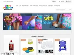 Sites similar to wishbazaar.in