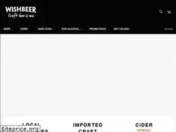 Sites similar to wishbeer.vn
