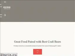 Sites similar to wishbeerhomebar.com